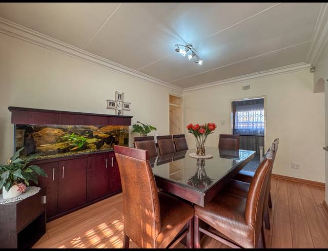 3 BEDROOM FREEHOLD FOR SALE IN EDENVALE CENTRAL